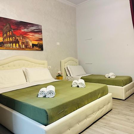Termini Luxury Home Roma Exterior foto