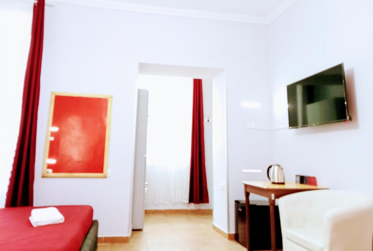 Termini Luxury Home Roma Exterior foto
