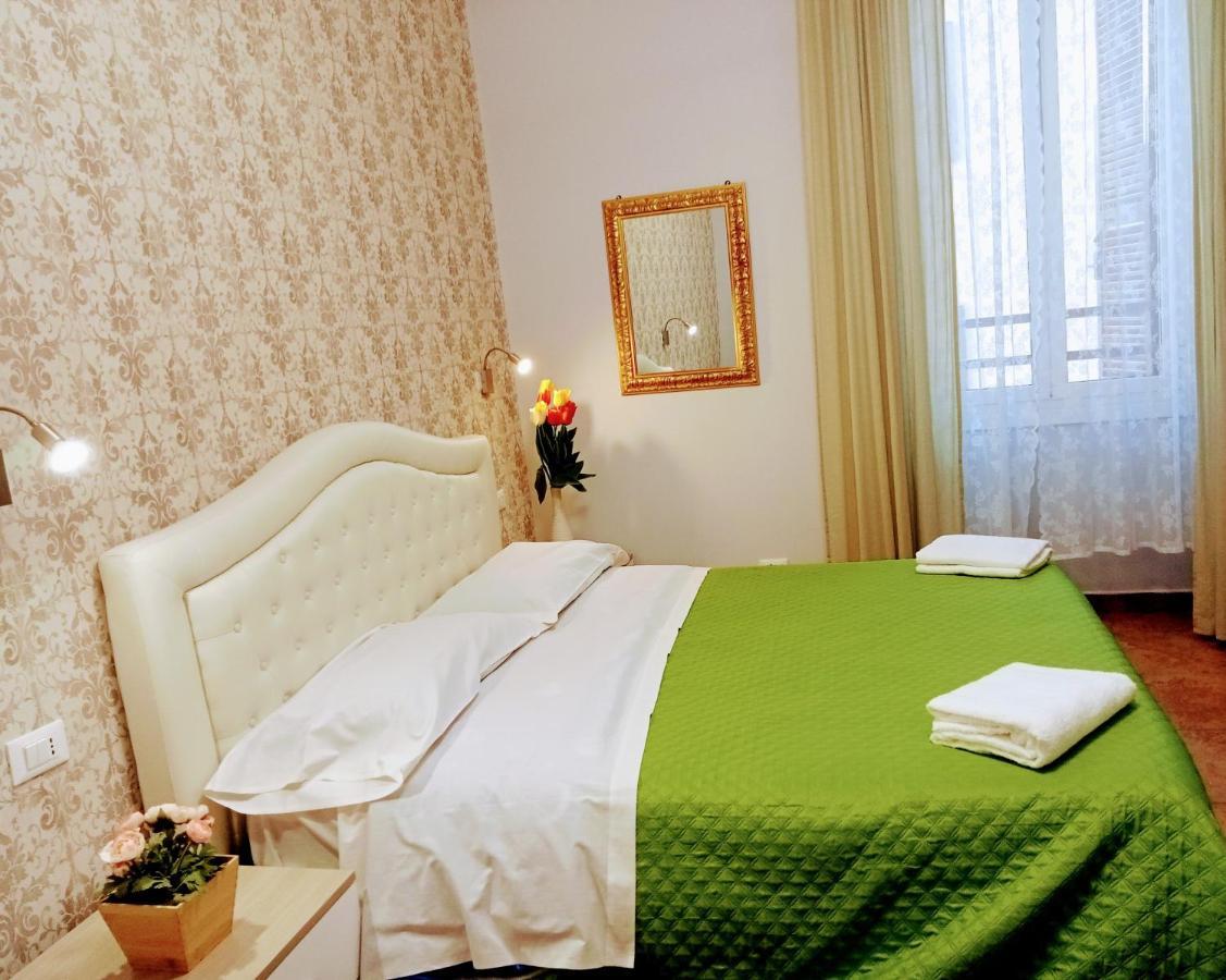 Termini Luxury Home Roma Exterior foto