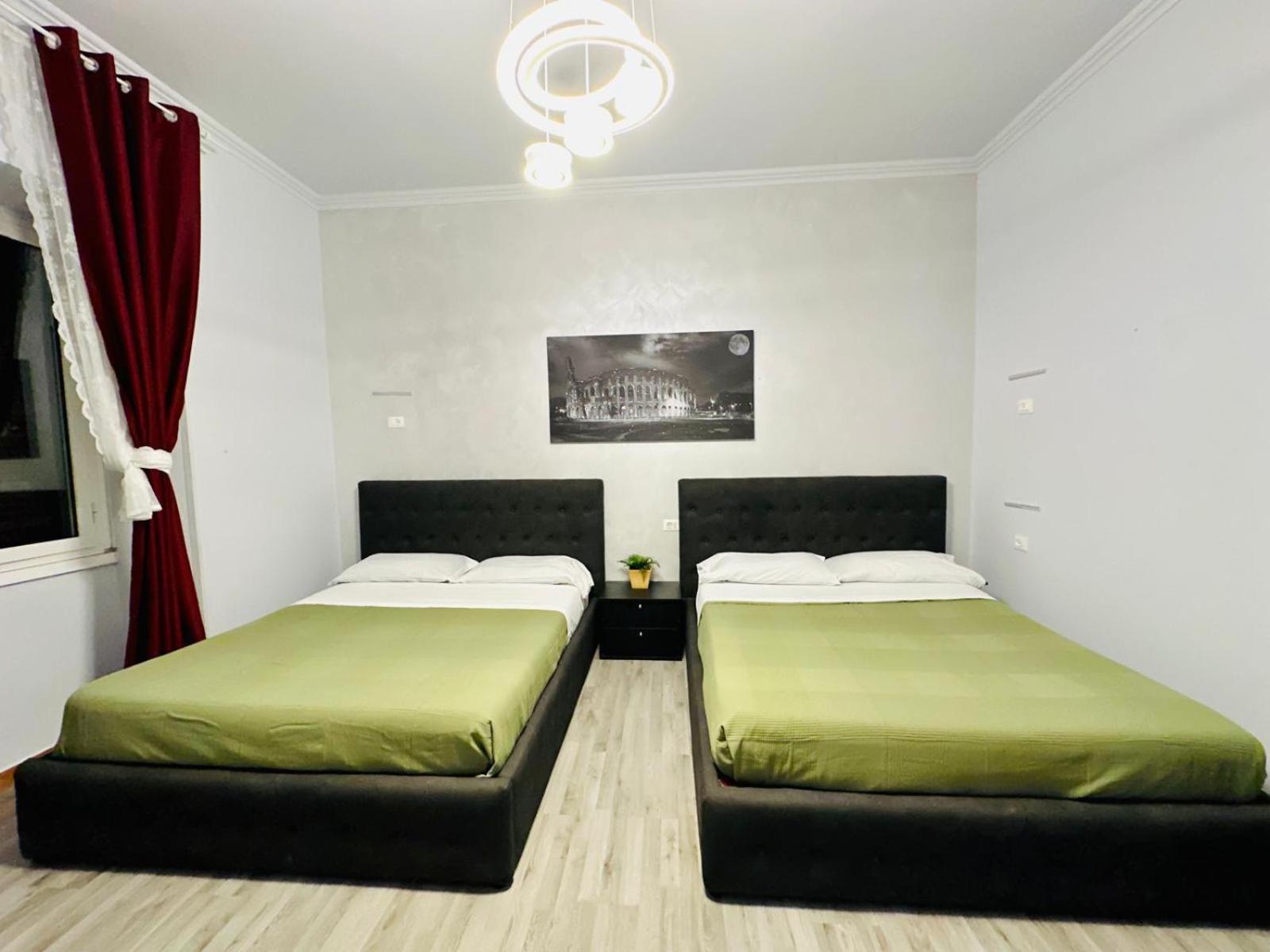 Termini Luxury Home Roma Exterior foto