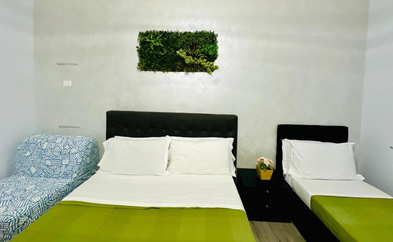 Termini Luxury Home Roma Exterior foto